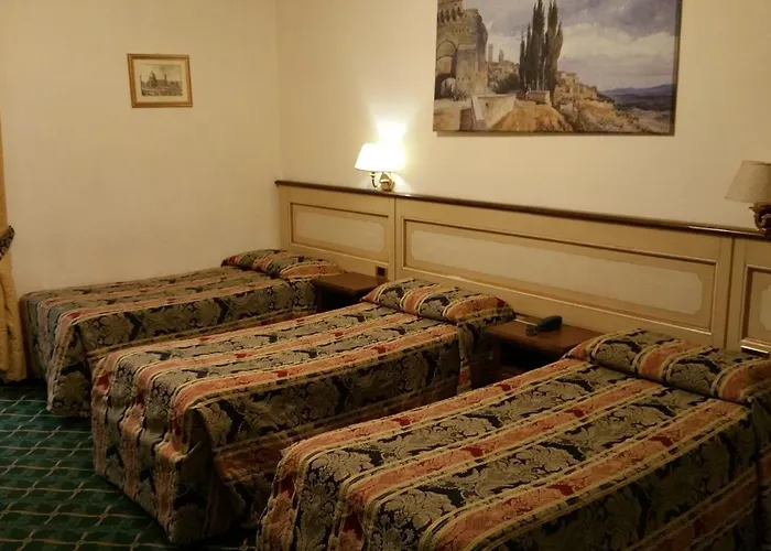 Hotel De Lanzi