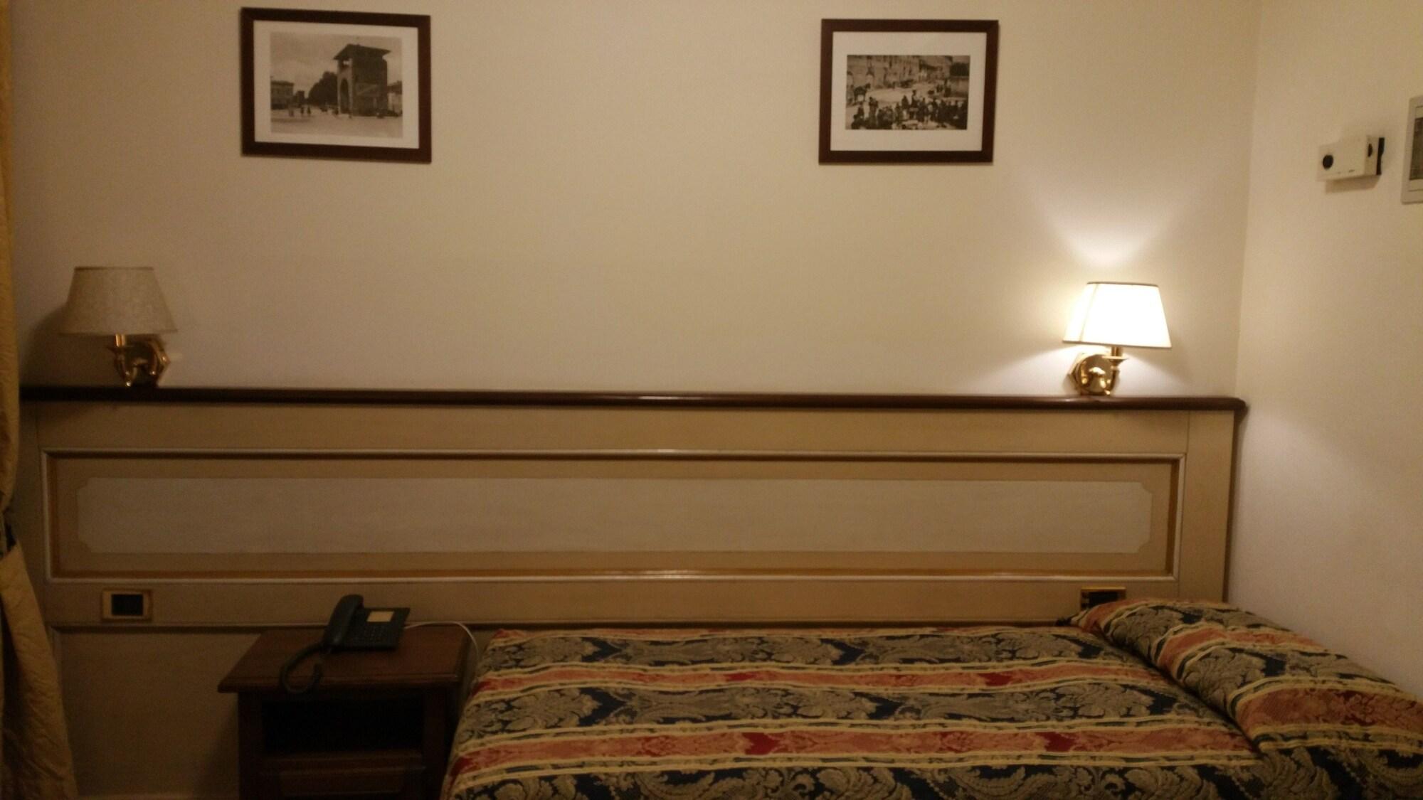 Hotel De Lanzi Florenz