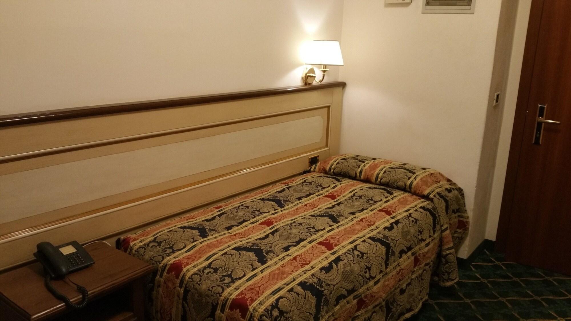 De Lanzi Hotel Florenz