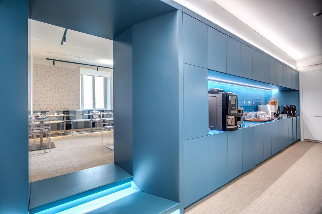 De Lanzi Hotel Florenz