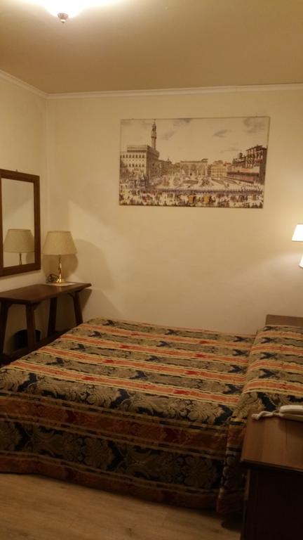 Hotel De Lanzi Florenz