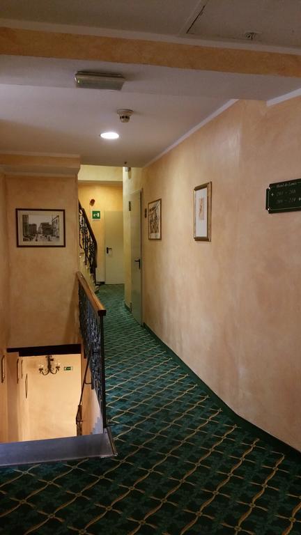 De Lanzi 3* Florenz