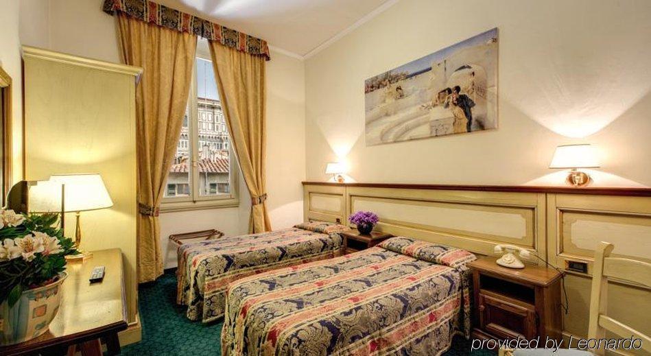 De Lanzi Hotel Florenz