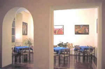 De Lanzi Florenz