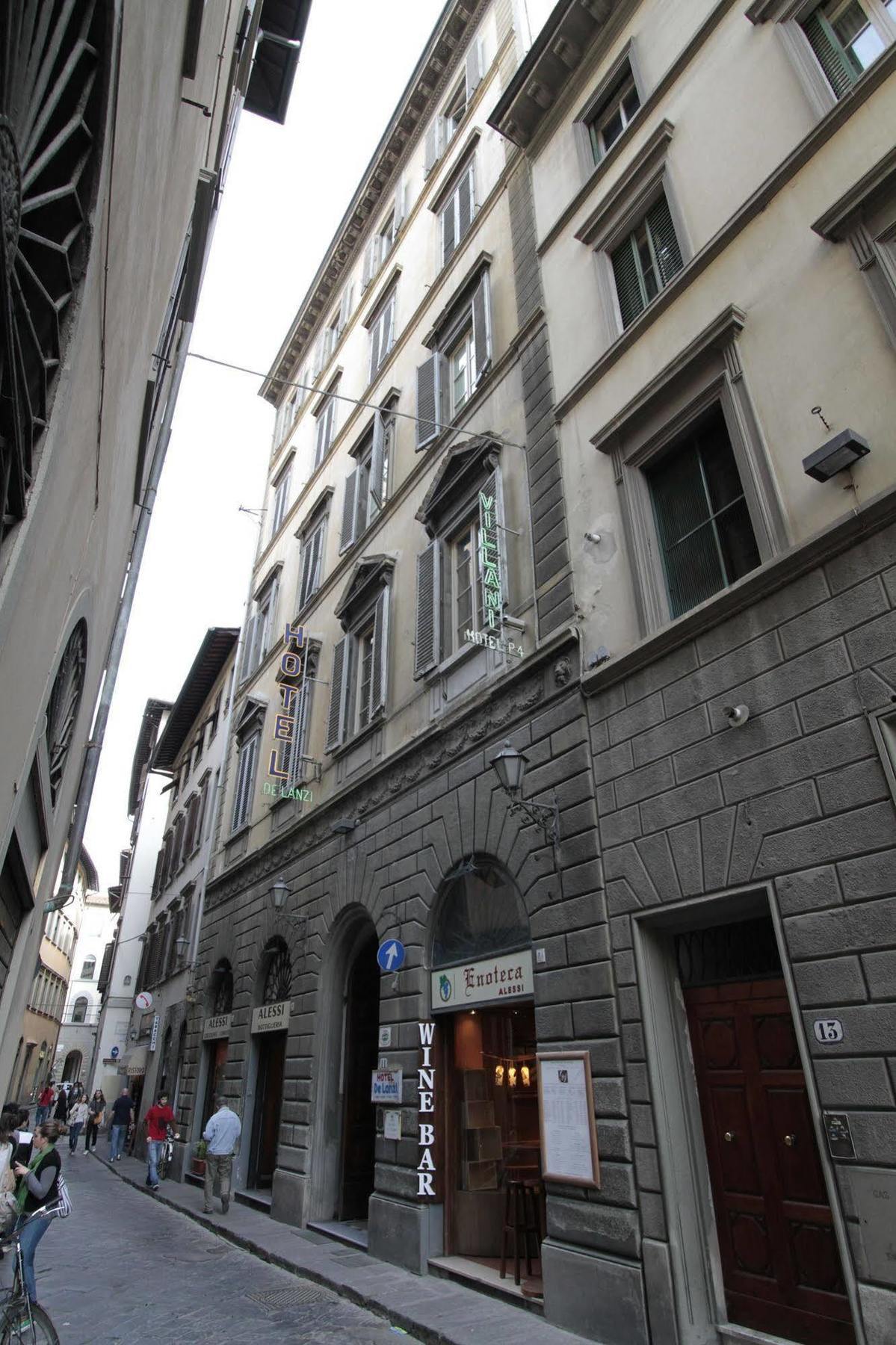 De Lanzi 3* Florenz