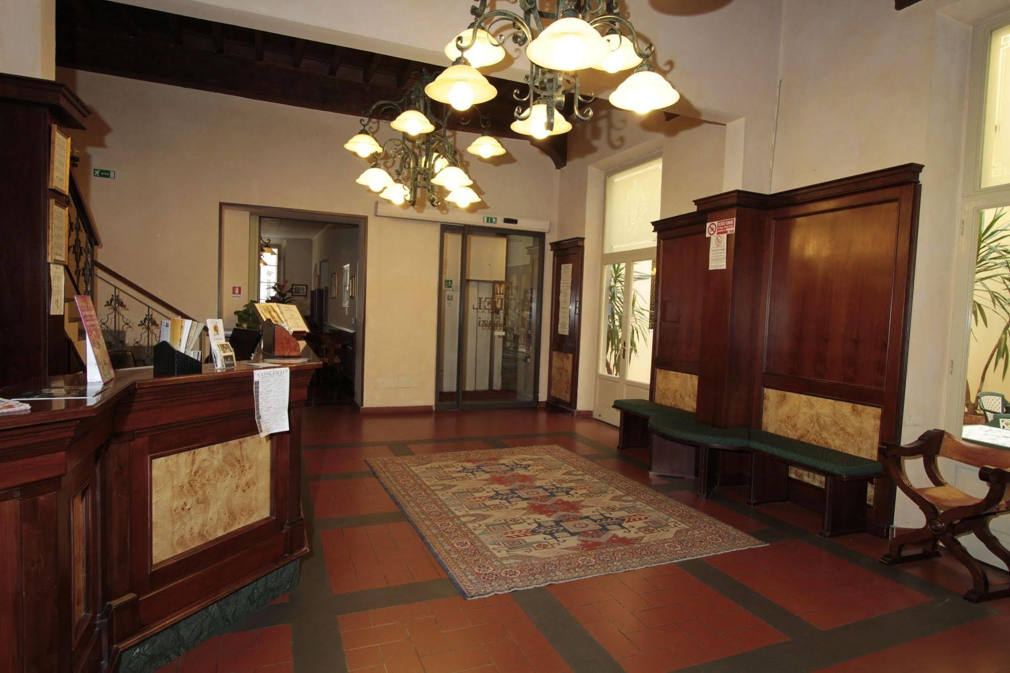 De Lanzi 3* Florenz