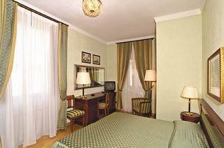 De Lanzi Hotel Florenz