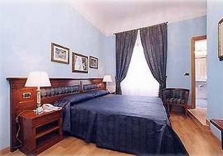 De Lanzi Hotel Florenz