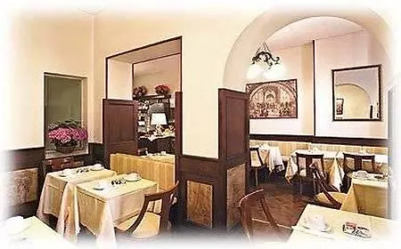 Hotel De Lanzi 